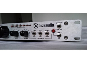 Buzz Audio DBC 20