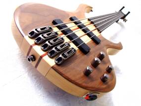 Ibanez BTB675 (Before 2013)