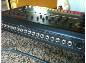 Roland TR-808 (81639)
