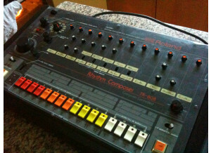 Roland TR-808 (44000)