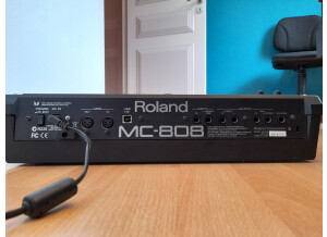 Roland CB-MC808