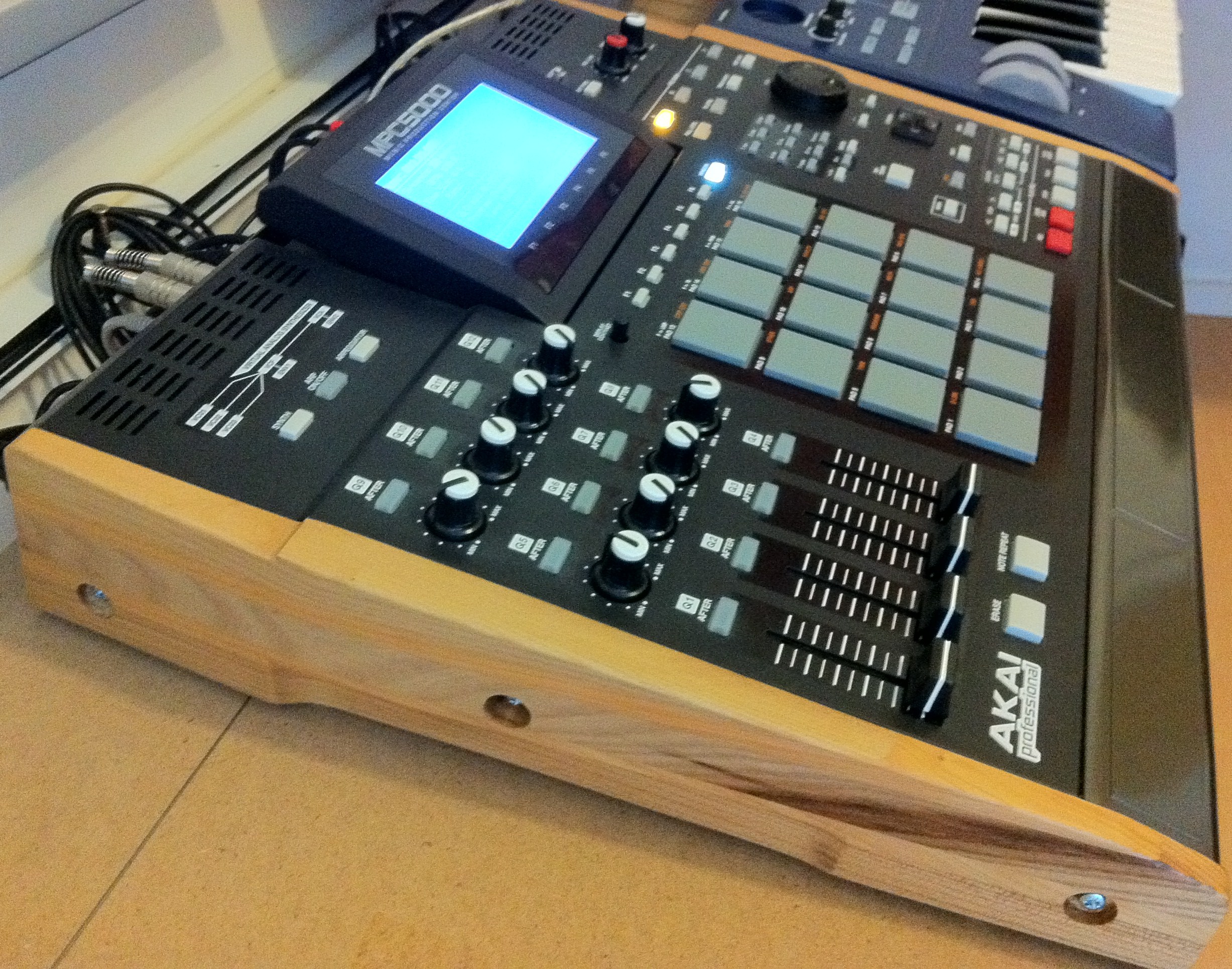 Akai Professional MPC5000