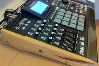Akai Professional MPC5000