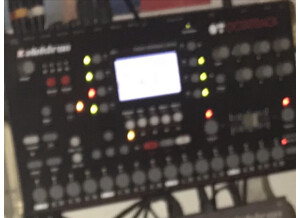 Elektron Octatrack (41912)