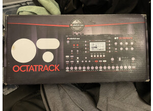 Elektron Octatrack (65745)