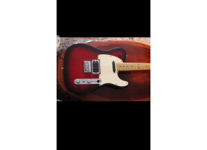 Fender Telecaster Plus Deluxe [1989-1990] (34185)