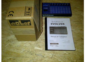 Dave Smith Instruments Evolver (92288)