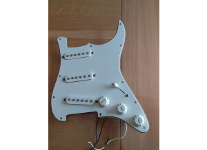 Fender Player Stratocaster (25371)