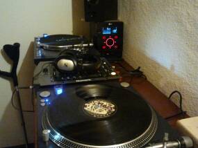 Stanton Magnetics ST-150 New Look