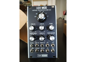 AJH Synth Vintage Transistor Core VCO (55437)