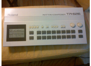 Roland TR-626 (39549)