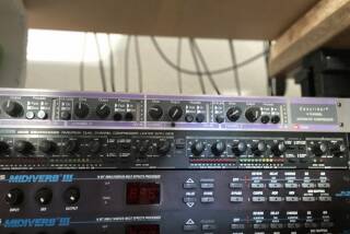 Aphex Easy Rider (Model 106)