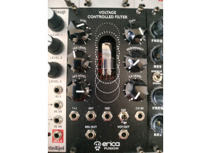 Erica Synths Fusion VCF (55698)