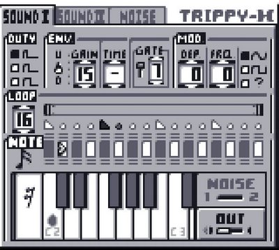 Nintendo Game Boy Camera