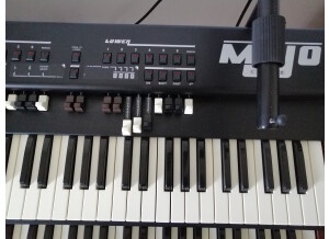 Crumar Mojo (35060)