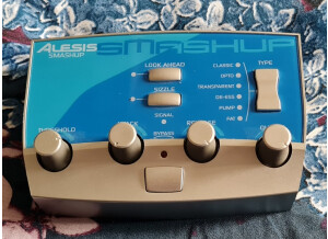 Alesis ModFX Smashup (59820)