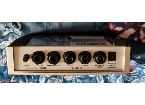 Alesis ModFX Smashup (9782)