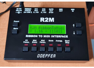 Doepfer R2M V2 (61295)