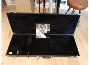 Fender Kurt Cobain Road Worn Jaguar (95870)