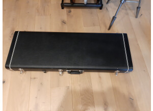 Fender Kurt Cobain Road Worn Jaguar (3187)