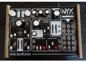 Dreadbox Nyx (65490)