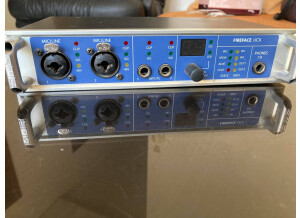 RME Audio Fireface UCX (92294)