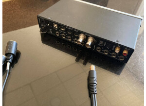 RME Audio Fireface UCX (77676)