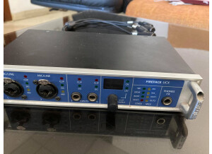 RME Audio Fireface UCX (42524)