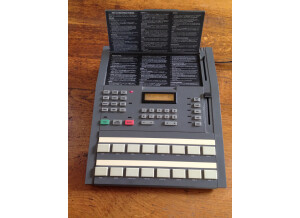 Alesis HR-16 (62869)