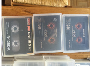 Magix SOS Cassettes Video (70225)