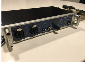 RME Audio Fireface UCX (39922)