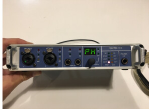 RME Audio Fireface UCX (92029)