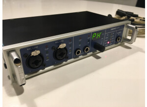 RME Audio Fireface UCX (71927)