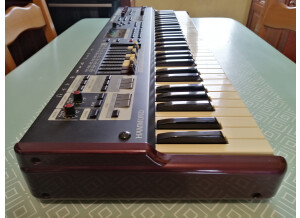 Hammond SK1  (2)