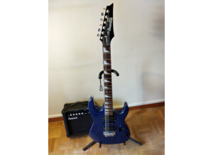 Ibanez GRG170DX (17800)