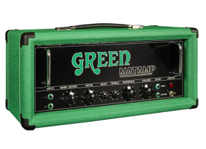 Matamp Green Matamp GT120MV (41171)