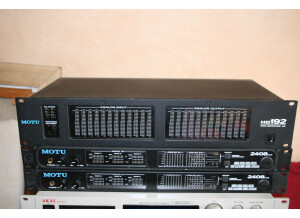 MOTU HD192 (89669)