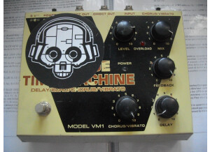 Behringer Vintage Time Machine VM1  (15611)