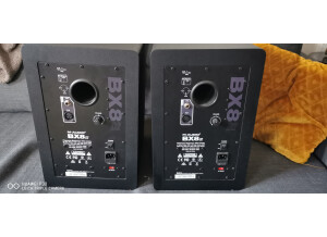 M-Audio BX8 D2 (25516)