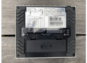 Boss RE-20 Space Echo (81330)