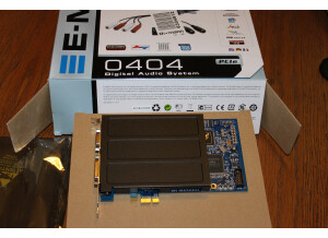 E-MU 0404 PCIe (43705)