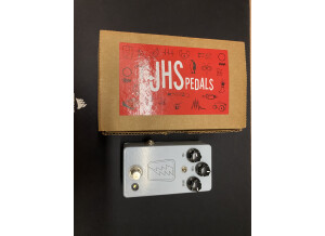 JHS Pedals SuperBolt V1 (92029)
