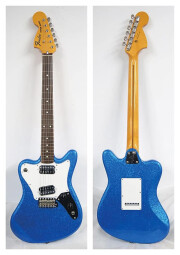 Super-Sonic Super-Sonic