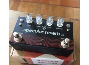 specular reverb