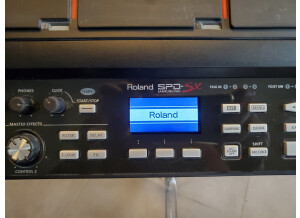 Roland SPD-SX (9820)