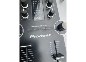 Pioneer DJM-250 (35024)