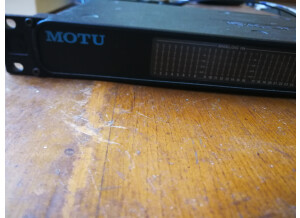 MOTU 24I/O (78690)