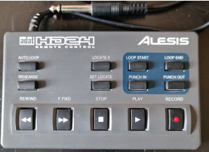 Alesis HD24XR (94044)