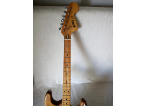 Gallan Stratocaster