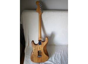 Gallan Stratocaster (99339)